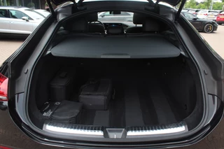 Mercedes-Benz GLE Mercedes-Benz GLE Coupé 350 e 4MATIC Premium / Trekhaak / Panoramadak / 360Camera / 21'' / Leder / Burmester / Keyless / Luchtvering / Dodehoek / Stoelverwarming / Cruise Control - afbeelding nr 16