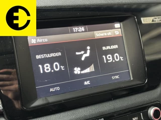 Kia Niro Kia Niro 1.6 GDi Hybrid Design Edition | Trekhaak | Pano | Leer - afbeelding nr 30