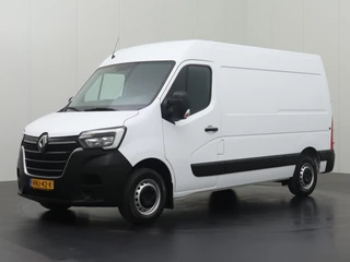 Renault Master | Betimmering | 3-Persoons | Trekhaak - afbeelding nr 7