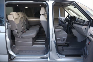 Volkswagen Multivan Volkswagen Multivan 1.4 eHybrid L2H1 Style NL-Auto!! Pano-dak I 7-Pers. I Elek.Trekhaak - afbeelding nr 8
