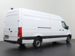 Mercedes-Benz Sprinter | 3500Kg TG | Touchscreen Camera | Airco | Betimmering - afbeelding nr 2