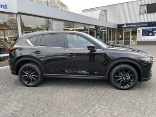 Mazda CX-5 - afbeelding nr 2