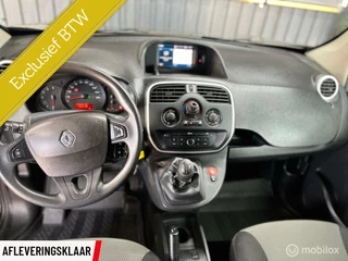 Renault Kangoo Renault Kangoo bestel 1.5 dCi 90 Energy Luxe Maxi - afbeelding nr 11