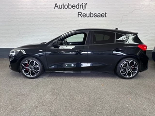 Ford Focus Ford Focus 1.0 EcoBoost ST-Line CarPlay Clima Navi Cruise Led Incl 12Mnd Garantie - afbeelding nr 3