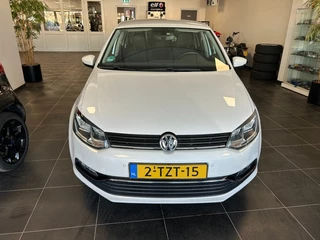 Volkswagen Polo - afbeelding nr 2