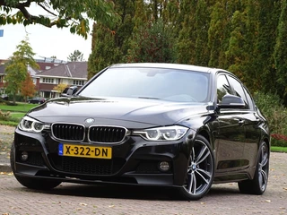 BMW 3 Serie - 289913622-0