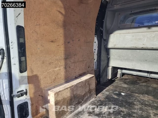 Renault Master Renault Master 110PK L2H2 Dubbel Cabine Airco Cruise Trekhaak Doka Mixto 7m3 Airco Dubbel cabine Trekhaak Cruise control - afbeelding nr 8