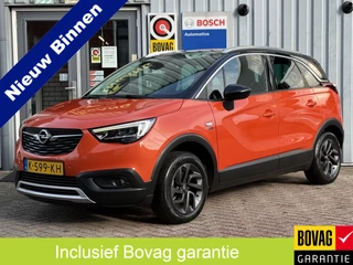Opel Crossland X 1.2 Turbo Edition 2020