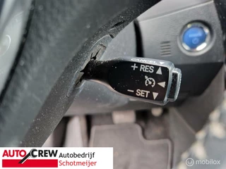 Toyota Auris Toyota Auris 1.8 Hybrid Executive Go - afbeelding nr 27