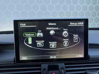 Audi A6 Allroad Audi A6 allroad quattro 3.0 TFSI Premium Edition - afbeelding nr 16