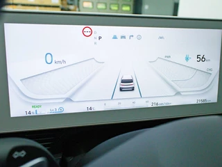 Hyundai IONIQ 5 - afbeelding nr 25