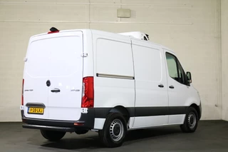 Mercedes-Benz Sprinter - afbeelding nr 10