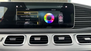 Mercedes-Benz GLE Mercedes-Benz GLE AMG 63 S 4MATIC+ | Pano | Camera - afbeelding nr 23