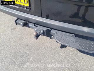Mercedes-Benz Sprinter Mercedes Sprinter 317 CDI Automaat L2H2 3500KG Trekhaak Airco Camera MBUX CarPlay Euro6 L2 12m3 Airco Trekhaak - afbeelding nr 9