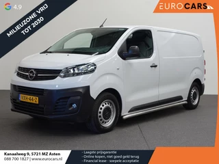 Opel Vivaro 2.0 BlueHDi L2 145PK Automaat