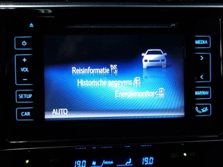 Toyota Auris Toyota Auris 1.8 Hybrid Touring Sports Executive / Pano - afbeelding nr 58