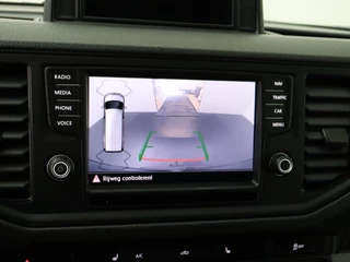 Volkswagen Crafter | Navigatie | Camera | 3000Kg Trekhaak - afbeelding nr 18