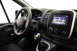 Nissan NV300 Nissan NV300 2.0 dCi 145PK Automaat EURO 6 - AC/climate - Navi - Cruise - € 11.950,- Excl. - afbeelding nr 6
