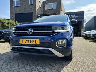 Volkswagen T-Cross - afbeelding nr 6