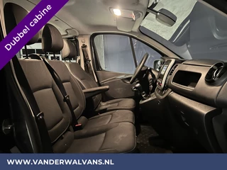 Renault Trafic Cruisecontrol, Parkeersensoren, Trekhaak - afbeelding nr 12