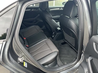 Audi A3 Audi A3 Limousine 2.0 TFSI quattro Design S Line Plus Stand kachel / Clima / Speedline 19 inch / Cruise / 100DKM !! - afbeelding nr 19