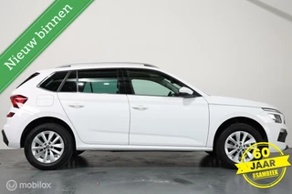 Škoda Kamiq Skoda Kamiq 1.0 TSI Selection-AUTOMAAT-CARPLAY-115PK - afbeelding nr 3