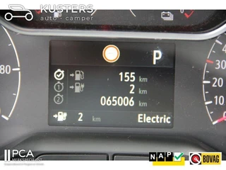 Opel Grandland X Opel Grandland X 1.6 Turbo Ultimate |Stoelverkoeling| vooruit verwarming| - afbeelding nr 8