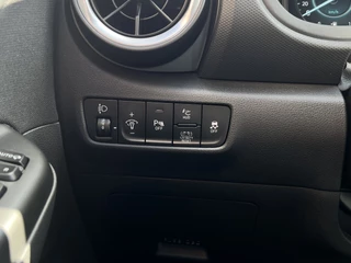 Hyundai Kona Hyundai Kona 1.6 GDI HEV Fashion | Camera | Apple/ Android carplay | NAV | Cruisecontrol - afbeelding nr 11