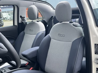 Fiat 500e - afbeelding nr 10