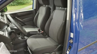 Volkswagen Caddy Volkswagen Caddy Bestel 2.0 TDI L1H1 Trendline 1e Eig EURO 6 - afbeelding nr 19