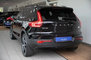 Volvo XC40 Volvo XC40 1.5 T5 262PK|R-Design|1ste Eig|LED|Leder|Trekhaak|Camera|Black Edition|Dealer Onderhouden - afbeelding nr 41