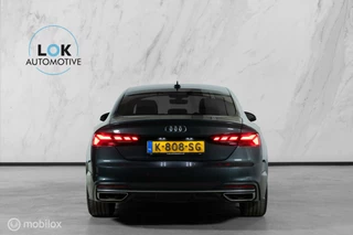 Audi A5 Audi A5 Sportback 35 TFSI Business Edition MATRIX|KEYLESS| - afbeelding nr 6