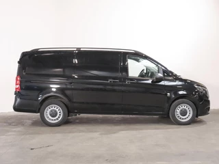 Mercedes-Benz Vito Mercedes-Benz Vito 114 CDI Lang Automaat Airco Bluetooth Camera Trekhaak - afbeelding nr 34