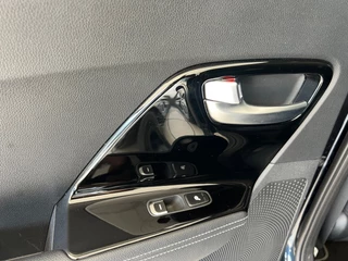 Kia Niro Kia Niro 1.6 GDi Hybrid ExecutiveLine Vol Leder Camera Panodak - afbeelding nr 21