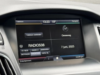 Ford Focus Ford Focus 1.0 Trend | Navigatie | Cruise Control | Parkeersensoren | Airconditioning | NAP - afbeelding nr 26