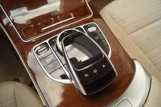 Mercedes-Benz C-Klasse Mercedes-Benz C-Klasse 250 210pk Automaat Prestige -BURMESTER-LED-NAVI- - afbeelding nr 23
