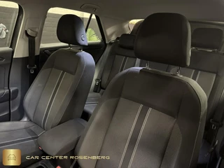 Volkswagen T-Roc Volkswagen T-Roc 1.0TSI Style- APK(2026), Complete onderhoud - afbeelding nr 11