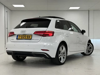 Audi A3 - afbeelding nr 2