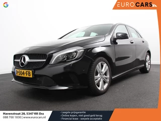 Mercedes-Benz A-Klasse 180 Automaat Prestige