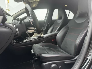 Mercedes-Benz A-Klasse Mercedes A-klasse 180 Business Solution AMG|Sfeerlicht|Night - afbeelding nr 4