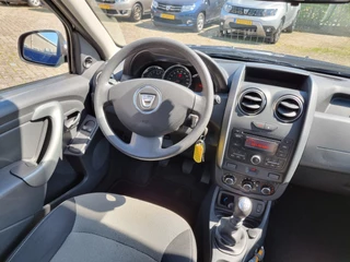 Dacia Duster ✅42.000 KM!! ✅TREKHAAK - afbeelding nr 9
