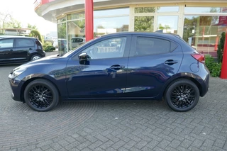 Mazda 2 - afbeelding nr 9