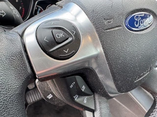 Ford Focus Airco/ECC,Cruisecontrol,Navigatie - afbeelding nr 10