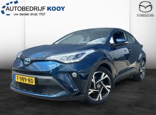 Toyota C-HR - 104101800-0