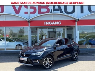 Renault Arkana - afbeelding nr 1