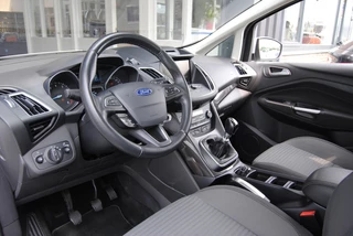 Ford Grand C-Max - afbeelding nr 20