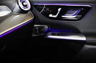 Mercedes-Benz GLC Mercedes-Benz GLC-klasse 300e 4MATIC AMG 63 Look / Memory / Burmester / Head Up / Open Pano / 360 Camera / Acc / Trekhaak / 21 Inc - afbeelding nr 29