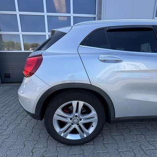 Mercedes-Benz GLA - afbeelding nr 5