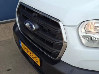Ford Transit Ford Transit 350 2.0 TDCI L4H1 Ambiente BAKWAGEN / AIRCO / CRUISE CONTROLE / DEUREN / EURO 6 - afbeelding nr 12