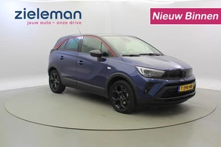 Opel Crossland - 91190032-0